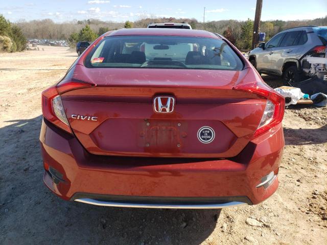 Photo 5 VIN: 19XFC2F64KE020948 - HONDA CIVIC 