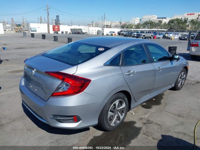 Photo 3 VIN: 19XFC2F64KE029424 - HONDA CIVIC 