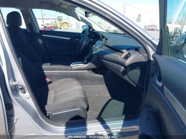 Photo 4 VIN: 19XFC2F64KE029424 - HONDA CIVIC 