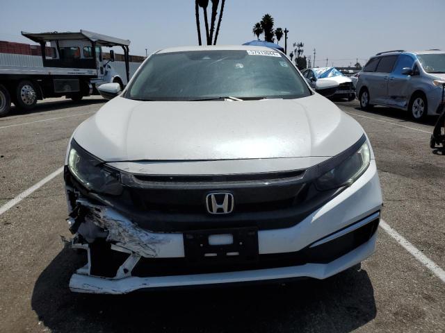 Photo 4 VIN: 19XFC2F64KE030394 - HONDA CIVIC LX 