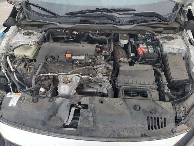 Photo 10 VIN: 19XFC2F64KE030718 - HONDA CIVIC LX 