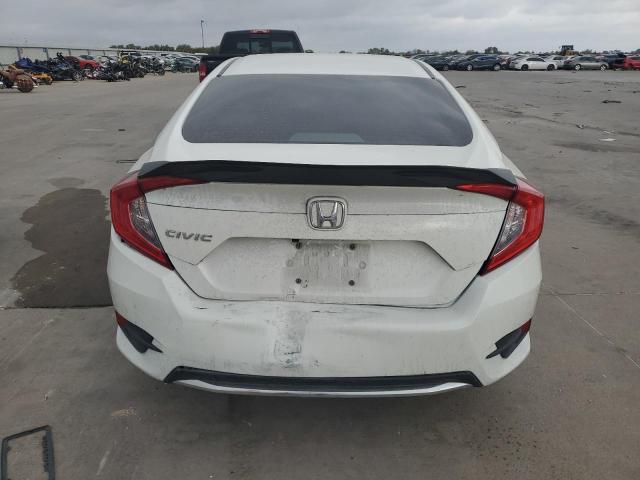 Photo 5 VIN: 19XFC2F64KE030718 - HONDA CIVIC LX 