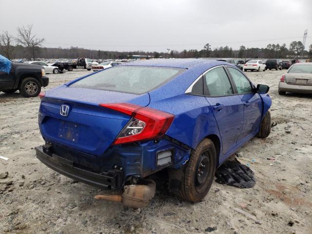 Photo 3 VIN: 19XFC2F64KE034185 - HONDA CIVIC LX 