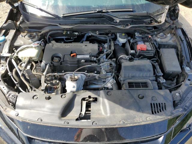 Photo 10 VIN: 19XFC2F64KE034736 - HONDA CIVIC LX 