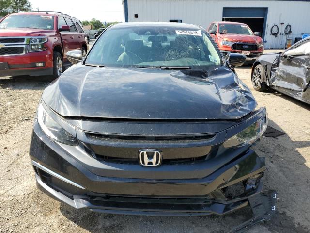 Photo 4 VIN: 19XFC2F64KE034736 - HONDA CIVIC LX 