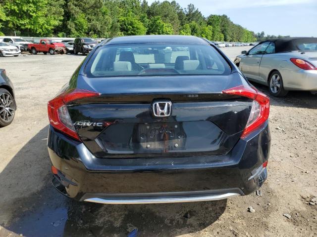 Photo 5 VIN: 19XFC2F64KE034736 - HONDA CIVIC LX 