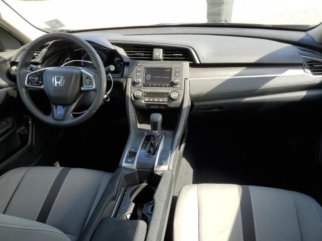 Photo 7 VIN: 19XFC2F64KE034736 - HONDA CIVIC LX 