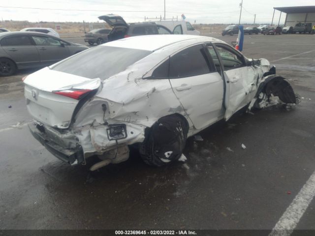 Photo 3 VIN: 19XFC2F64KE036017 - HONDA CIVIC SEDAN 