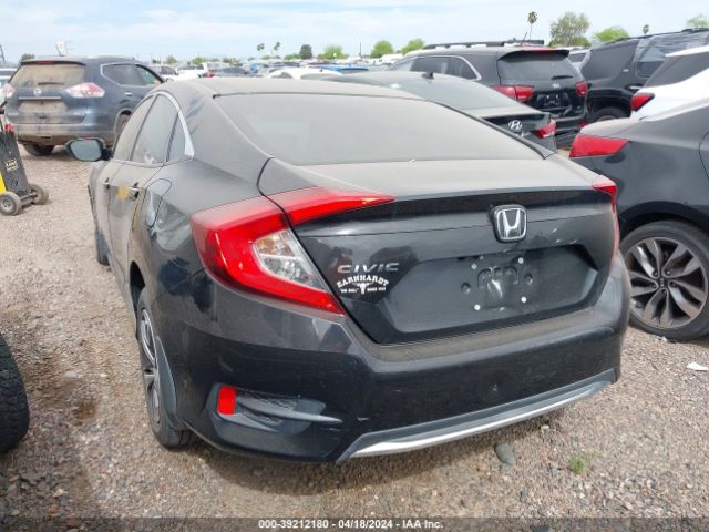 Photo 2 VIN: 19XFC2F64KE036230 - HONDA CIVIC 