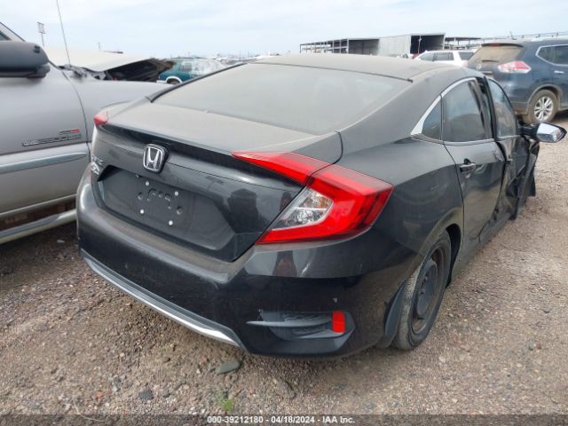 Photo 3 VIN: 19XFC2F64KE036230 - HONDA CIVIC 