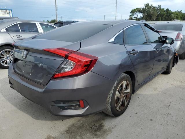 Photo 3 VIN: 19XFC2F64KE037247 - HONDA CIVIC LX 