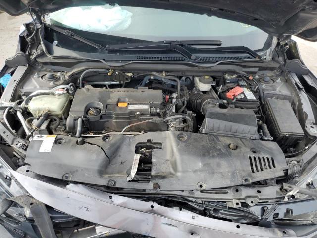 Photo 6 VIN: 19XFC2F64KE037247 - HONDA CIVIC LX 