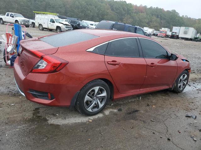 Photo 2 VIN: 19XFC2F64KE038849 - HONDA CIVIC 