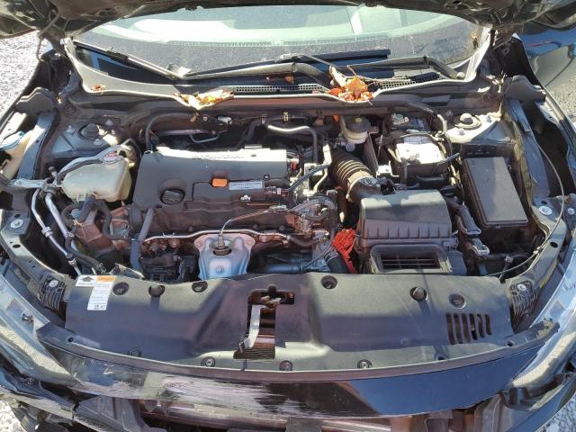 Photo 10 VIN: 19XFC2F64KE042044 - HONDA CIVIC 