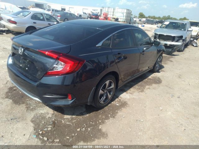 Photo 3 VIN: 19XFC2F64KE048619 - HONDA CIVIC SEDAN 