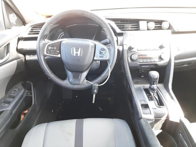 Photo 8 VIN: 19XFC2F64KE050368 - HONDA CIVIC LX 