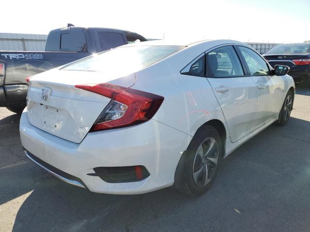 Photo 3 VIN: 19XFC2F64KE204402 - HONDA CIVIC LX 