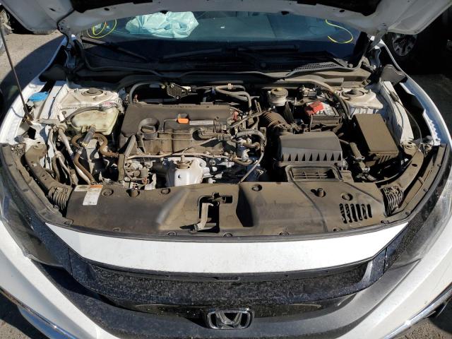 Photo 6 VIN: 19XFC2F64KE204402 - HONDA CIVIC LX 