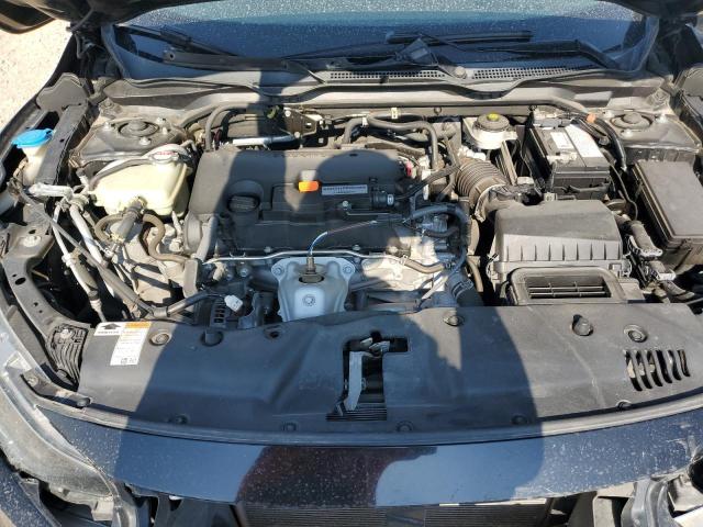 Photo 10 VIN: 19XFC2F64KE206392 - HONDA CIVIC LX 