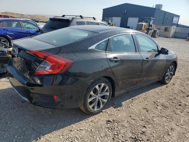 Photo 2 VIN: 19XFC2F64KE206392 - HONDA CIVIC LX 