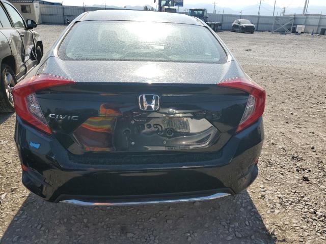 Photo 5 VIN: 19XFC2F64KE206392 - HONDA CIVIC LX 