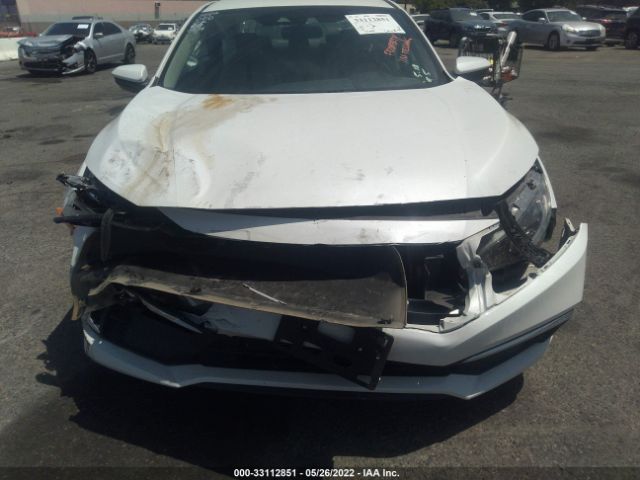 Photo 5 VIN: 19XFC2F64KE208224 - HONDA CIVIC SEDAN 