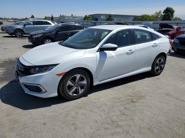 Photo 0 VIN: 19XFC2F64KE210488 - HONDA CIVIC 