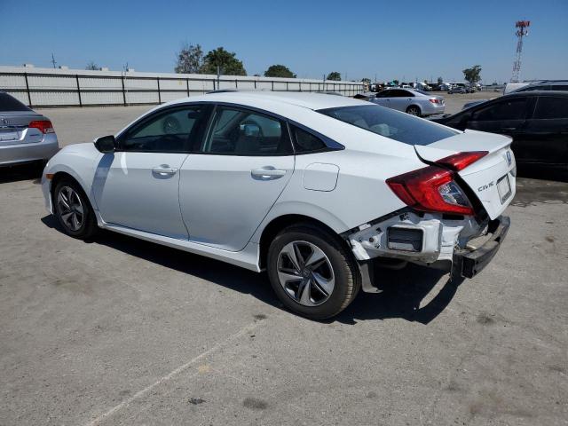 Photo 1 VIN: 19XFC2F64KE210488 - HONDA CIVIC 