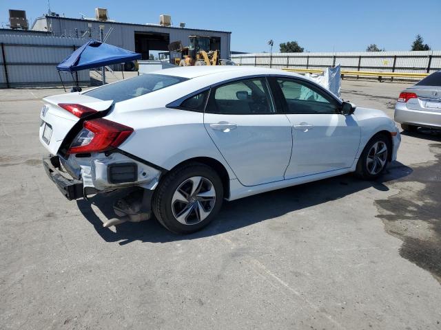 Photo 2 VIN: 19XFC2F64KE210488 - HONDA CIVIC 