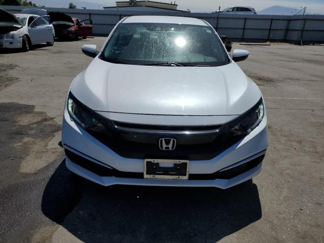 Photo 4 VIN: 19XFC2F64KE210488 - HONDA CIVIC 