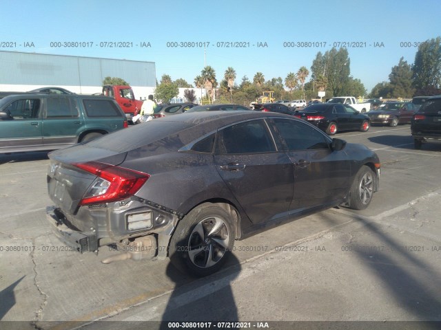 Photo 3 VIN: 19XFC2F64KE211270 - HONDA CIVIC SEDAN 