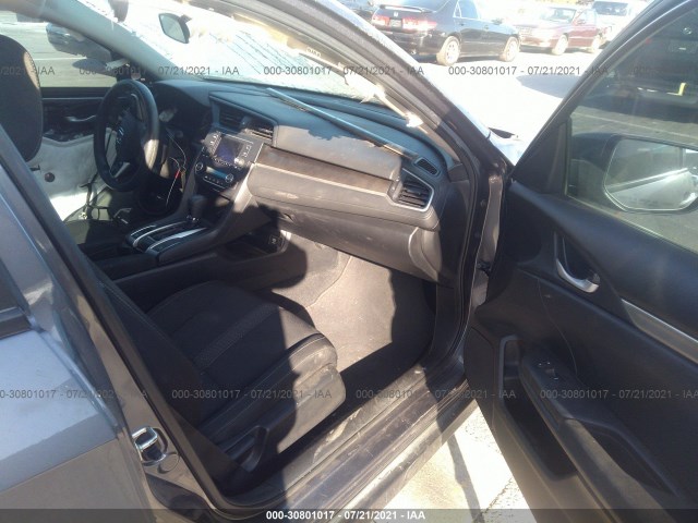 Photo 4 VIN: 19XFC2F64KE211270 - HONDA CIVIC SEDAN 