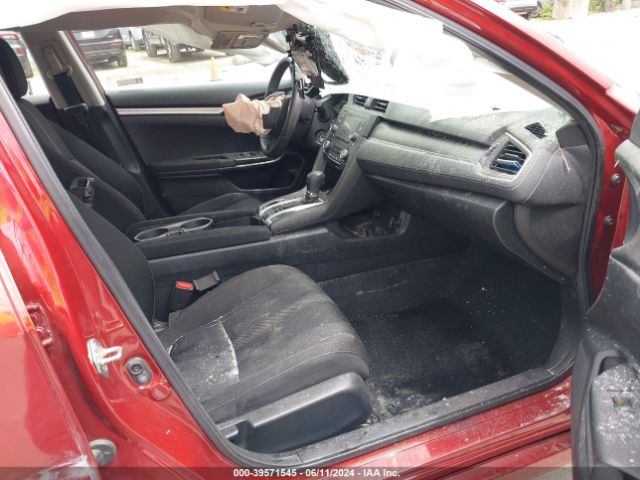 Photo 4 VIN: 19XFC2F64KE212290 - HONDA CIVIC 