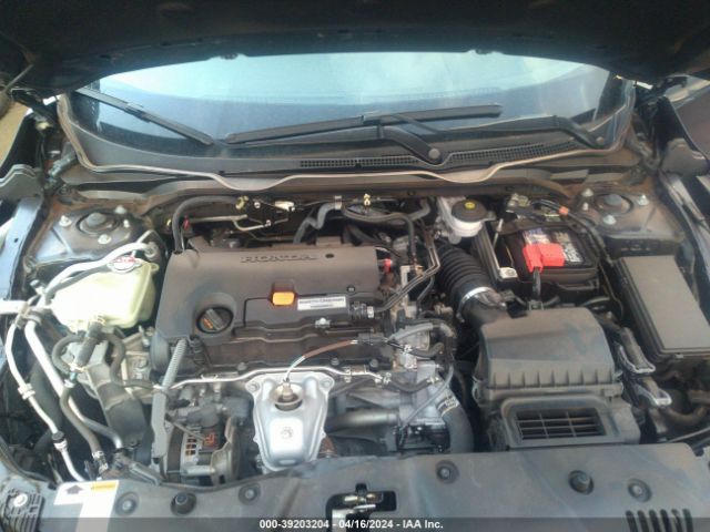 Photo 9 VIN: 19XFC2F64LE000278 - HONDA CIVIC 