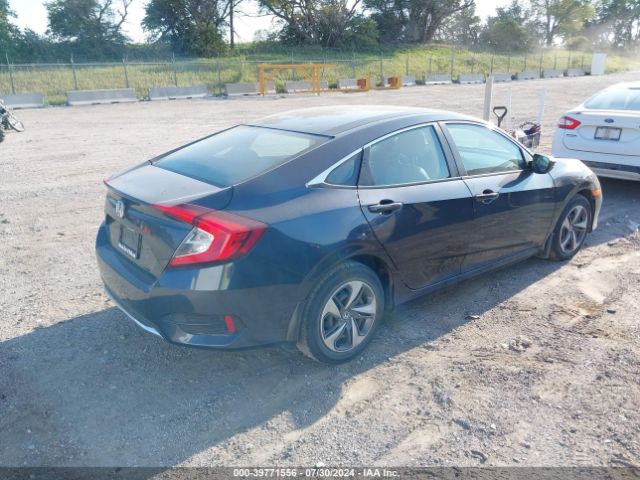 Photo 3 VIN: 19XFC2F64LE008560 - HONDA CIVIC 