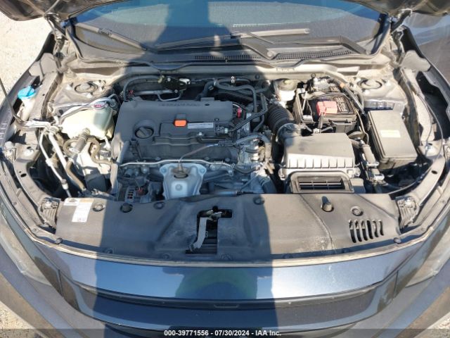 Photo 9 VIN: 19XFC2F64LE008560 - HONDA CIVIC 