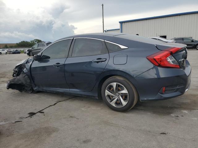 Photo 1 VIN: 19XFC2F64LE008669 - HONDA CIVIC 