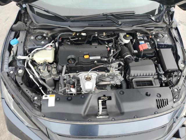 Photo 10 VIN: 19XFC2F64LE008669 - HONDA CIVIC 