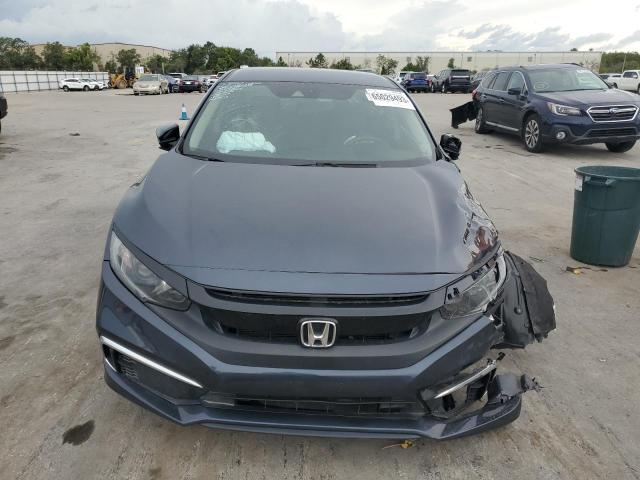 Photo 4 VIN: 19XFC2F64LE008669 - HONDA CIVIC 