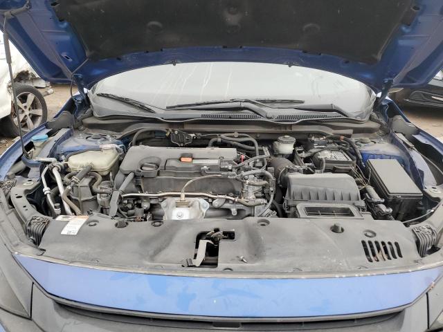 Photo 10 VIN: 19XFC2F64LE011121 - HONDA CIVIC LX 