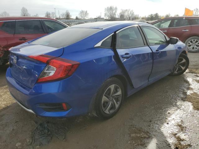 Photo 2 VIN: 19XFC2F64LE011121 - HONDA CIVIC LX 