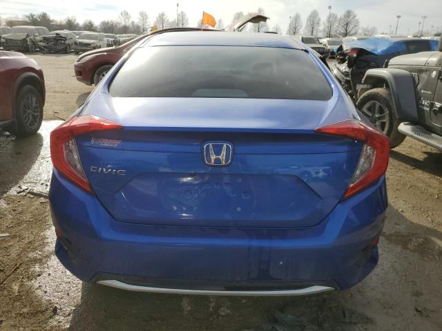 Photo 5 VIN: 19XFC2F64LE011121 - HONDA CIVIC LX 