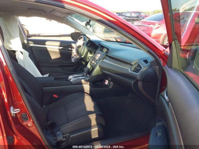 Photo 4 VIN: 19XFC2F64LE012091 - HONDA CIVIC 