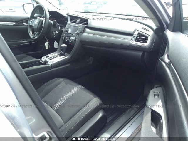 Photo 4 VIN: 19XFC2F64LE013256 - HONDA CIVIC SEDAN 