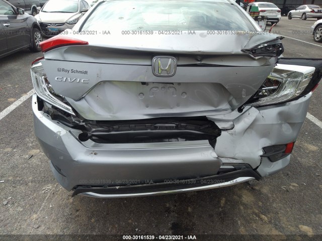 Photo 5 VIN: 19XFC2F64LE013256 - HONDA CIVIC SEDAN 