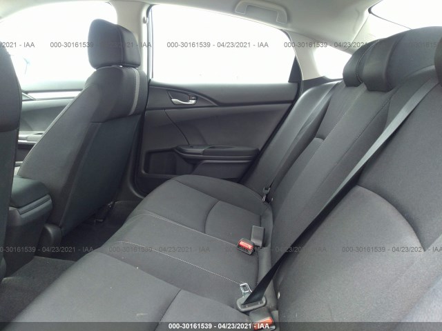 Photo 7 VIN: 19XFC2F64LE013256 - HONDA CIVIC SEDAN 