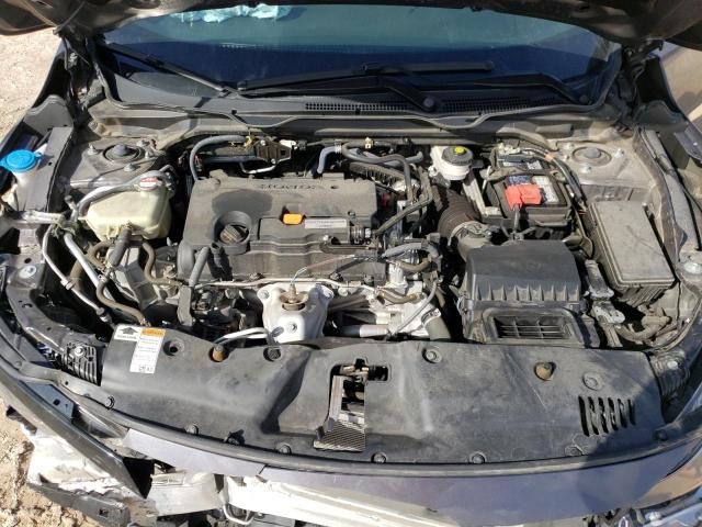 Photo 10 VIN: 19XFC2F64LE018330 - HONDA CIVIC LX 