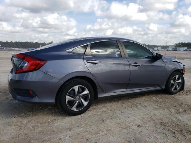 Photo 2 VIN: 19XFC2F64LE018330 - HONDA CIVIC LX 