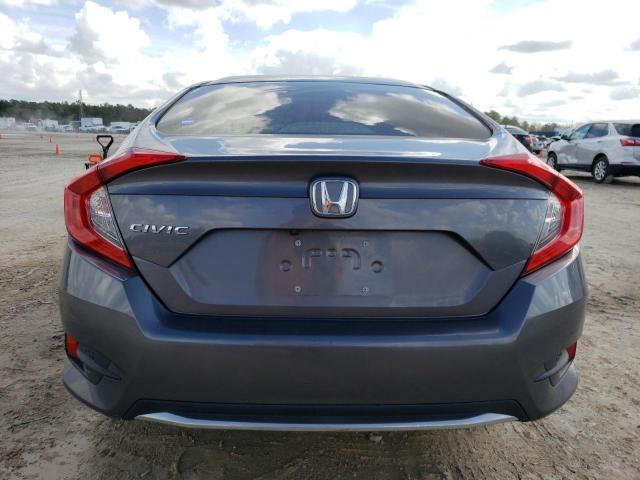 Photo 5 VIN: 19XFC2F64LE018330 - HONDA CIVIC LX 