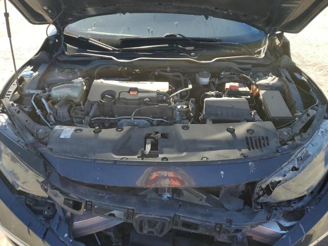 Photo 10 VIN: 19XFC2F64LE021566 - HONDA CIVIC 